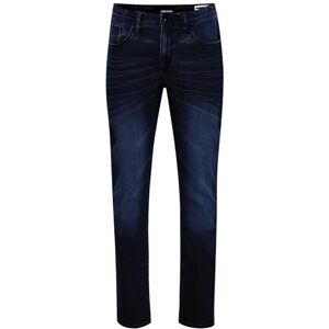 Blend Herr twister raka slim fit jeans, 200292/denim mörkblå, 31/34 Blend Herr twister raka slim fit jeans, 200292/denim mörkblå, 31/34