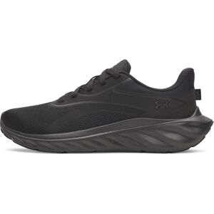 Under Armour UA Ascend – svart/svart – 11, Svart, 46 EU Under Armour UA Ascend – svart/svart – 11, Svart, 46 EU