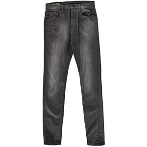 G-STAR RAW G-STAR herr Revend Skinny Jeans , Grå (Lt Aged Destroy 6132-1243), 31W / 34L G-STAR RAW G-STAR herr Revend Skinny Jeans , Grå (Lt Aged Destroy 6132-1243), 31W / 34L