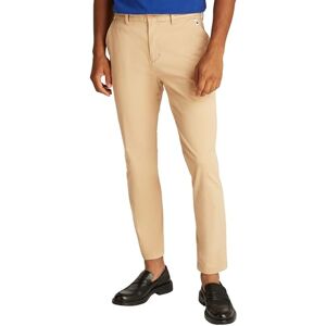 Tommy Jeans herr TJM Austin Chino DM0DM20445 Chino, beige (styvt guld), 38W/32L, Beige (gelguld), 38W x 32L Tommy Jeans herr TJM Austin Chino DM0DM20445 Chino, beige (styvt guld), 38W/32L, Beige (gelguld), 38W x 32L