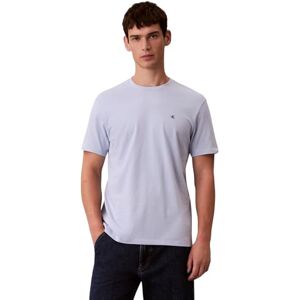Calvin Herr SS Classic Monogram TEE LV04RD254G T-shirts, lila (Casual Blue), XXL_Plus, Lila (Casual blå), XXL Calvin Herr SS Classic Monogram TEE LV04RD254G T-shirts, lila (Casual Blue), XXL_Plus, Lila (Casual blå), XXL