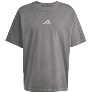adidas herr All Szn Washed Shirt, black, XS adidas herr All Szn Washed Shirt, black, XS