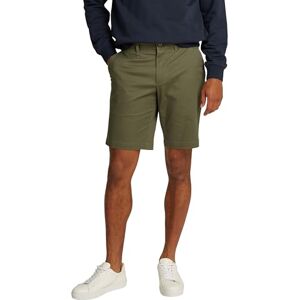 Tommy Hilfiger Herr HARLEM SHORT 1985 MW0MW23568 Chino-shorts, grön, 36W, Grön (slaget grön), 36W Tommy Hilfiger Herr HARLEM SHORT 1985 MW0MW23568 Chino-shorts, grön, 36W, Grön (slaget grön), 36W