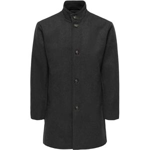 Only & Sons Onscharles ullrock Otw, svart, M Only & Sons Onscharles ullrock Otw, svart, M