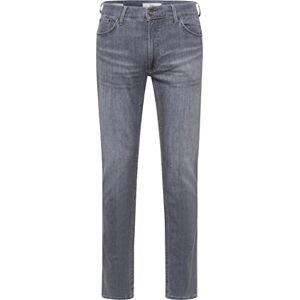 Brax herr Jeans Style Chuck, Ljusgrå begagnad, 31W / 34L Brax herr Jeans Style Chuck, Ljusgrå begagnad, 31W / 34L