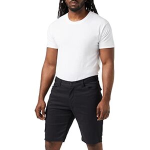 Dickies mäns bly i flex shorts, Svart, 38W Dickies mäns bly i flex shorts, Svart, 38W