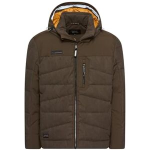 camel active herr 430230-6o74 jacka (1-pack), Mörkbrun, 54 camel active herr 430230-6o74 jacka (1-pack), Mörkbrun, 54