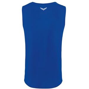 Trigema Funktionstank Coolmax® för män, Kunglig, L Trigema Funktionstank Coolmax® för män, Kunglig, L