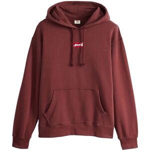 LEVIS Levi's 38479-0378 herr – tröjor, Bw logo choklad Tr, L LEVIS Levi's 38479-0378 herr – tröjor, Bw logo choklad Tr, L