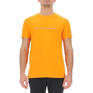 Jeep XP Man T-shirt logotyp främre sidor X reflekterande brett baktryck Jx24a kortärmad mesh, hyperorange, XL herr, Hyper orange, XL Jeep XP Man T-shirt logotyp främre sidor X reflekterande brett baktryck Jx24a kortärmad mesh, hyperorange, XL herr, Hyper orange, XL