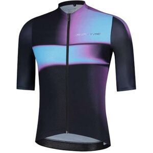 Shimano S-phyre Flash S.s. Jersey Indigo Blue M - Cykeltröja Shimano S-phyre Flash S.s. Jersey Indigo Blue M - Cykeltröja