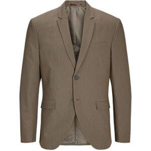 JACK & JONES JACK&JONES Jprbushwick Harry Blazer Slim Fit, Grepp/kontroller: smal passform, 50 JACK & JONES JACK&JONES Jprbushwick Harry Blazer Slim Fit, Grepp/kontroller: smal passform, 50