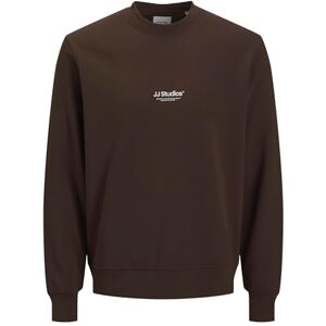 JACK & JONES Jjesoho Sweat Crew Neck Noos, Delicioso, S JACK & JONES Jjesoho Sweat Crew Neck Noos, Delicioso, S