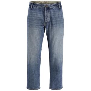 JACK & JONES JJIMARK JJLEWIS AM 263 SN, Blå denim, 31W / 32L JACK & JONES JJIMARK JJLEWIS AM 263 SN, Blå denim, 31W / 32L
