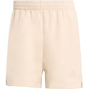 adidas herr Soft Lux Shorts, Crystal Linen, M adidas herr Soft Lux Shorts, Crystal Linen, M