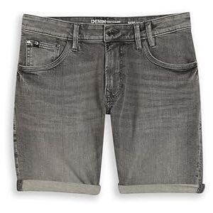 TOM TAILOR Denim Bermuda jeans för män TOM TAILOR Denim Bermuda jeans för män