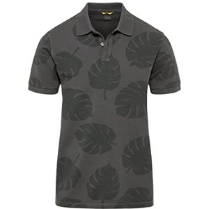 camel active Herr 409965/1P56 t-shirt, Shadow Grey, XL, skugga grå, XL camel active Herr 409965/1P56 t-shirt, Shadow Grey, XL, skugga grå, XL
