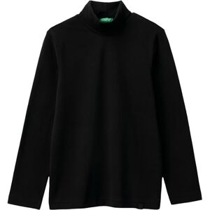 United T-shirt M/L, Svart, 140 United T-shirt M/L, Svart, 140