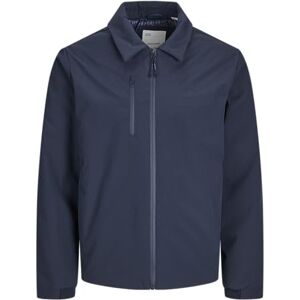 JACK & JONES JACK&JONES JCOCHARLIE Jacka BF kort jacka, marinblå blazer, M, marinblå blazer, M JACK & JONES JACK&JONES JCOCHARLIE Jacka BF kort jacka, marinblå blazer, M, marinblå blazer, M