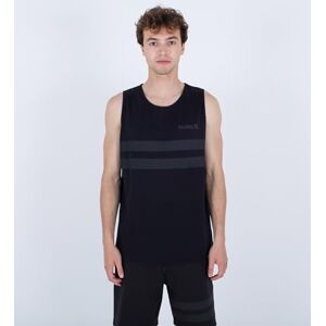 Hurley t-shirt män – Oceancare ränder Hurley t-shirt män – Oceancare ränder