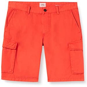 camel active Shorts herr, Färg: röd, 31W camel active Shorts herr, Färg: röd, 31W