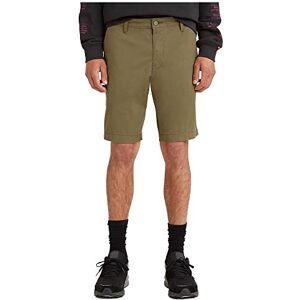 Levi's XX Chino Taper Shorts II Casual Shorts herr, Bunker Olive Ltwt Mstwill, 38W Levi's XX Chino Taper Shorts II Casual Shorts herr, Bunker Olive Ltwt Mstwill, 38W