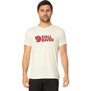 Fjällräven FJALLRAVEN Logo T-Shirt M Kortärmad T-tröja Herr Fjällräven FJALLRAVEN Logo T-Shirt M Kortärmad T-tröja Herr