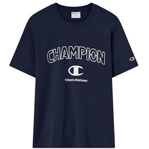 Champion herr-t-shirt med rund hals BS501 Champion herr-t-shirt med rund hals BS501