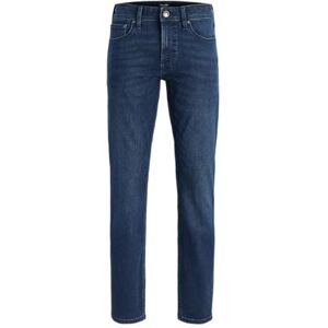 JACK & JONES JJICLARK JJORIGINAL MF 260, Blå denim, 34W x 34L JACK & JONES JJICLARK JJORIGINAL MF 260, Blå denim, 34W x 34L