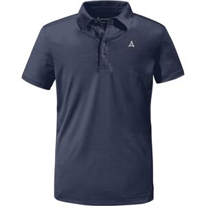 Schöffel Pikétröja för män, CIRC Tauron, marinblå blazer, 52 SE Schöffel Pikétröja för män, CIRC Tauron, marinblå blazer, 52 SE