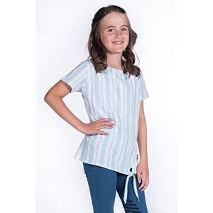 HKM T-shirt Bibi&Tina Stripes- HKM T-shirt Bibi&Tina Stripes-