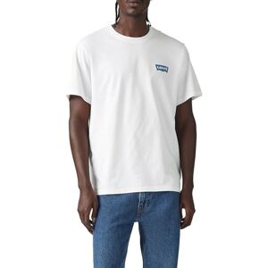 Levi's herr T-tröja Ss Relaxed Fit Tee, concept canyon buggy, S Levi's herr T-tröja Ss Relaxed Fit Tee, concept canyon buggy, S