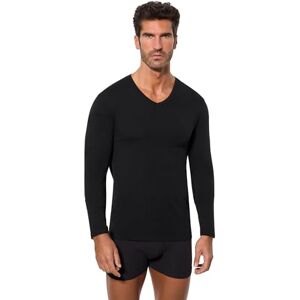 Abanderado Regulactive Långärmad T-shirt Herr, Svart, XXL Abanderado Regulactive Långärmad T-shirt Herr, Svart, XXL