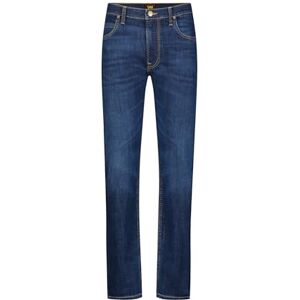 Lee herr RIDER Klassisk Jeans, DEEP OCEAN, 36W / 32L Lee herr RIDER Klassisk Jeans, DEEP OCEAN, 36W / 32L