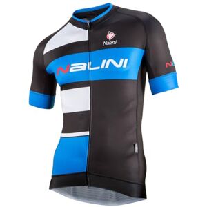 Nalini , Carrara, kortärmad tröja, teknik, andningsbar cykling, Flerfärgad, M Nalini , Carrara, kortärmad tröja, teknik, andningsbar cykling, Flerfärgad, M