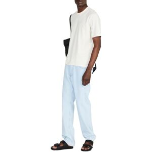 Sisley Herr 3096S102E T-shirt, beige 0L8, S, Beige 0l8, S Sisley Herr 3096S102E T-shirt, beige 0L8, S, Beige 0l8, S