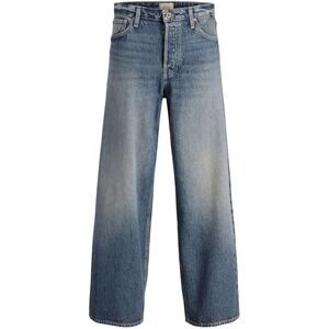 JACK & JONES Jjidave Jjcooper SBD 582, Blå denim, 34W / 34L JACK & JONES Jjidave Jjcooper SBD 582, Blå denim, 34W / 34L