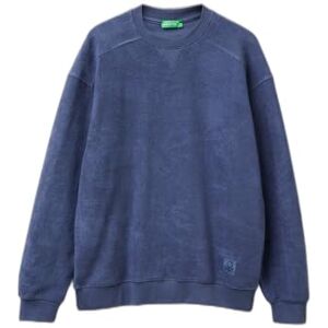 United G/C M/L tröja, Blå, XL United G/C M/L tröja, Blå, XL