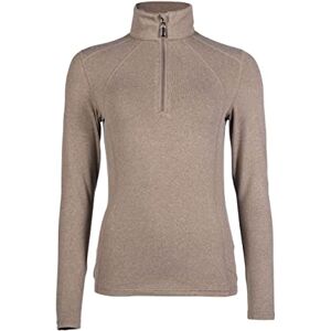 HKM Mio Sweatshirt fläckig XS HKM Mio Sweatshirt fläckig XS