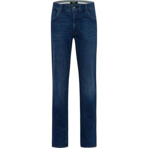 EUREX by Brax Herr Luke Denim Perfect Flex Byxor Jeans, Regular Blue, 42 W32 L EUREX by Brax Herr Luke Denim Perfect Flex Byxor Jeans, Regular Blue, 42 W32 L