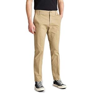 Lee herr Byxor Extreme Motion Chino, Beige (brungrå), 30W / 34L Lee herr Byxor Extreme Motion Chino, Beige (brungrå), 30W / 34L