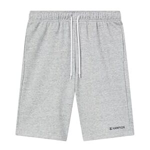Champion Legacy Män, Grafiska shorts, XL, Grå, Grå, XL Champion Legacy Män, Grafiska shorts, XL, Grå, Grå, XL