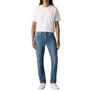 Levi's 512 Slim Taper Jeans för herr, Its A No Brainer Ltw, 38W x 34L Levi's 512 Slim Taper Jeans för herr, Its A No Brainer Ltw, 38W x 34L