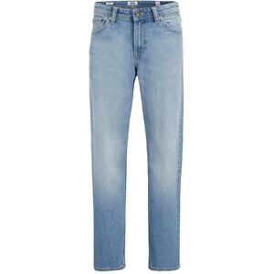 JACK & JONES Män avslappnad passform jeans JJICHRIS JJORIGINAL MF 693 NOOS avslappnad passform jeans, Blå denim, 128 JACK & JONES Män avslappnad passform jeans JJICHRIS JJORIGINAL MF 693 NOOS avslappnad passform jeans, Blå denim, 128