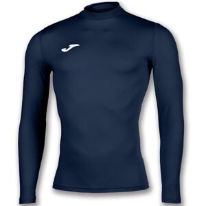Joma Herr Academy termisk t-shirt. Marinblå 4XS-3XS Joma Herr Academy termisk t-shirt. Marinblå 4XS-3XS