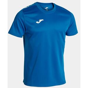 Joma Kortärmad Olympisk Rugby T-shirt Joma Kortärmad Olympisk Rugby T-shirt
