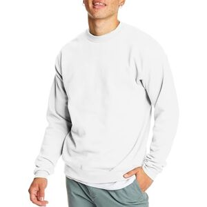 Hanes Men's Ecosmart Fleece Sweatshirt Hanes Men's Ecosmart Fleece Sweatshirt