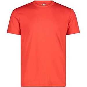 CMP 39T7117 - Röd - 48 - Man - T-Shirt CMP 39T7117 - Röd - 48 - Man - T-Shirt