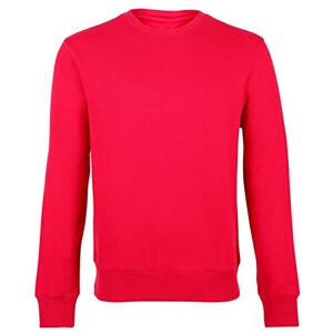 HRM Sweatshirt, Röd, L HRM Sweatshirt, Röd, L