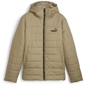 PUMA Ess Hooded Padded Jacket Vadderad Jacka Unisex Vuxen (1 Pack) PUMA Ess Hooded Padded Jacket Vadderad Jacka Unisex Vuxen (1 Pack)